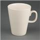 Olympia Ivory Latte Mugs 284ml 10oz (12 pack)