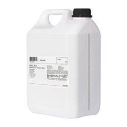 Geneva Guild Body Wash Pump Bottle 5Ltr Refill (2 pack)