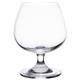 Olympia Bar Collection Crystal Brandy Glasses 400ml (6 pack)