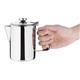 Olympia Concorde Stainless Steel Coffee Pot 570ml