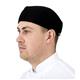 Chef Works Total Vent Beanie Black