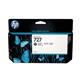 HP 727 DesignJet Ink Cartridge 130-ml Matte Black B3P22A