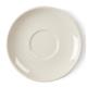 Olympia Ivory Stacking Saucers (12 pack)