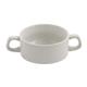 Olympia Athena Stacking Soup Bowls 160mm/4 1/4" 290ml (12 Pack)