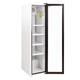 Polar G-Series Slimline Upright Back Bar Cooler 300Ltr