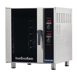 Blue Seal Turbofan Convection Oven E33D5