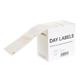 Hygiplas Removable Prepped Food Labels (500 pack)