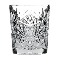 Onis Hobstar Double Old Fashioned Glasses 350ml (6 pack)