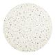 Bolero Terrazzo Style Round Table Top 600mm