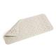 Mitre Essentials Bath Mat White