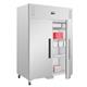 Polar G-Series Upright Double Door Freezer 1200Ltr