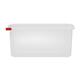 Araven Polypropylene 1/3 Gastronorm Food Container 6Ltr (4 pack)