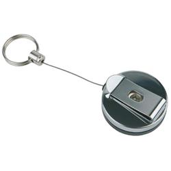 APS Retractable Key Chain (2 Pack)