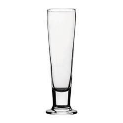 Utopia Cin Cin Tall Beer Glasses 410ml (12 pack)