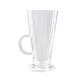 Olympia Toughened Latte Glasses 285ml (12 pack)