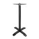 Bolero Cast Iron Poseur Table Leg Base