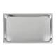 Matfer Bourgeat Stainless Steel 1/2 Gastronorm Tray 40mm