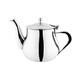 Olympia Arabian Stainless Steel Teapot 400ml