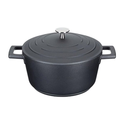 Masterclass Casserole Dish Deep 2.5Ltr