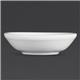 Olympia Whiteware Soy Dishes 70mm (12 pack)
