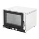 Buffalo Convection Oven with Humidity 4x GN 1/1 Single Phase