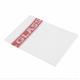 Vogue Glass Cloth Red