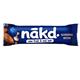 Nakd Bar Blueberry Muffin 35g (18 Pack)