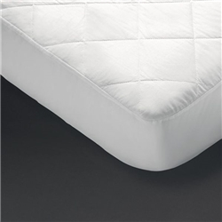 Mitre Essentials Crown Mattress Protector Single