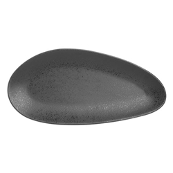 Olympia Fusion Oval Plate 357mm (Pack of 4)