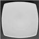 Royal Porcelain Kana Square Plates 240mm (12 Pack)