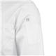 Chef Works Unisex Le Mans Chef Jacket White XS