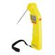 Hygiplas Easytemp Colour Coded Yellow Thermometer