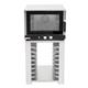 Buffalo Convection Oven with Humidity 4x GN 1/1 Single Phase