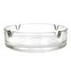 Olympia Small Stackable Glass Ashtrays (Pack of 24)