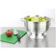 Vogue Aluminium Colander 16"