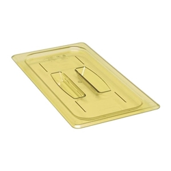 Cambro High Heat 1/3 Gastronorm Lid with handle