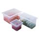 Cambro Polypropylene 1/6 Gastronorm Food Tray 100mm