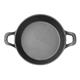 Olympia Round Cast-Iron Eared Dish 180mm