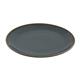 Olympia Kiln Round Plates Ocean 280mm (Pack of 4)