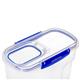 Sistema Klip It Plus 4.2Ltr Cereal Container
