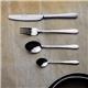 Olympia Tivoli Serve Like A Pro 48-Piece Cutlery Set