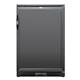 Polar G-series 850mm Single Door Back Bar Cooler Solid Door 128 Ltr
