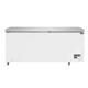 Polar G-Series Chest Freezer with Stainless Steel Lid 581Ltr