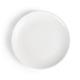 Olympia Whiteware Coupe Plates 280mm (6 pack)