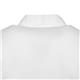Chef Works Calgary Cool Vent Unisex Chef Jacket White M