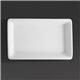 Olympia Whiteware 1/1 Full Size Gastronorm 65mm