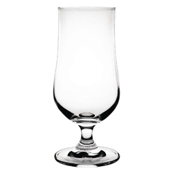 Olympia Crystal Hurricane Glasses 340ml (6 pack)