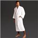 Mitre Comfort Sandringham Bathrobe White Extra Large