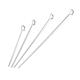 De Buyer Stainless Steel Skewers 250mm (10 pack)
