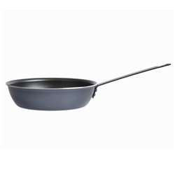 Matfer Bourgeat Classe Chef Aluminium Non-Stick Flared Sauté Pan 28cm